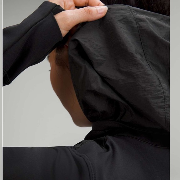 Lululemon Jacket - Picture 3 of 8